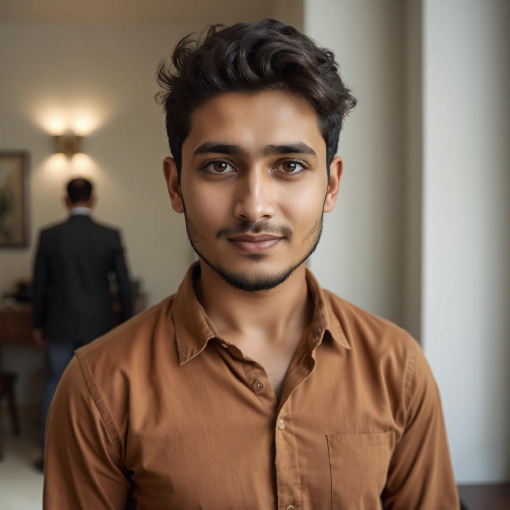 Prashant Nair