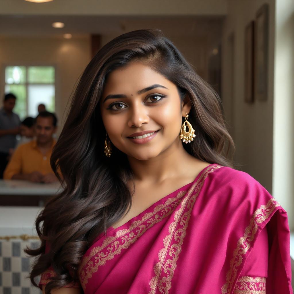 Neha Iyer