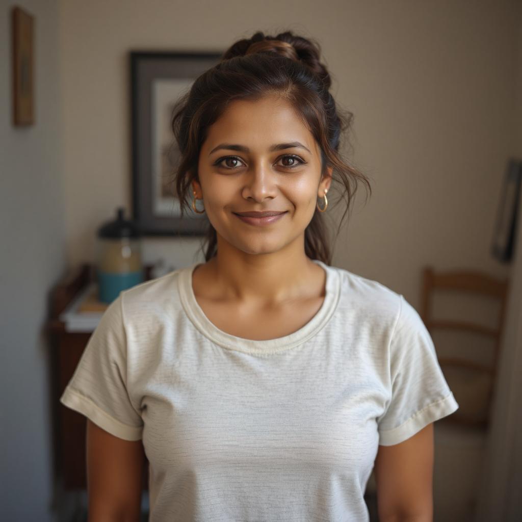 Kritika Joshi
