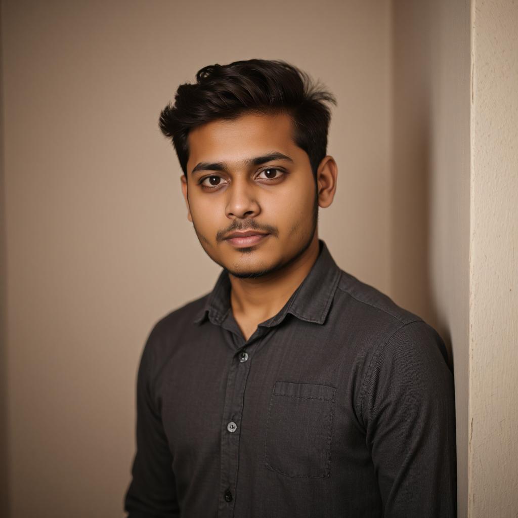 Rohan Desai